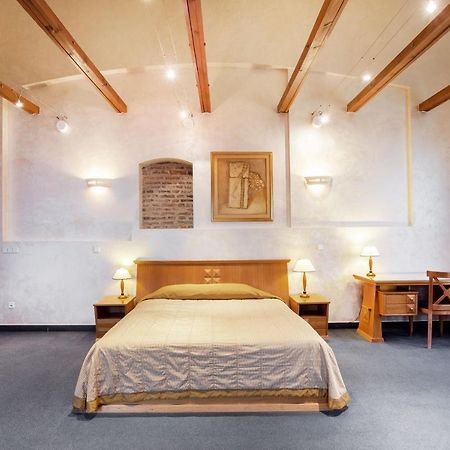 Atrium Suites VNO Dış mekan fotoğraf