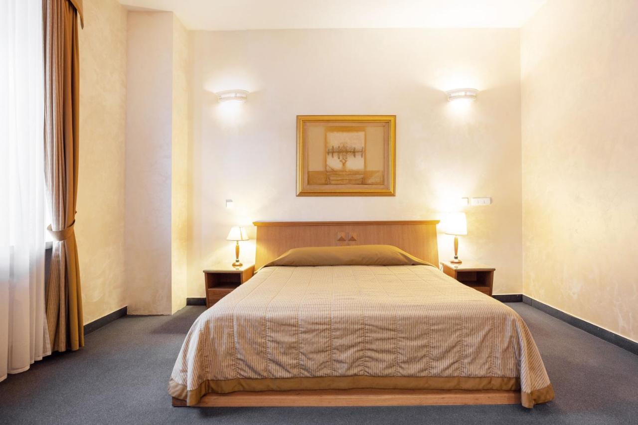 Atrium Suites VNO Dış mekan fotoğraf