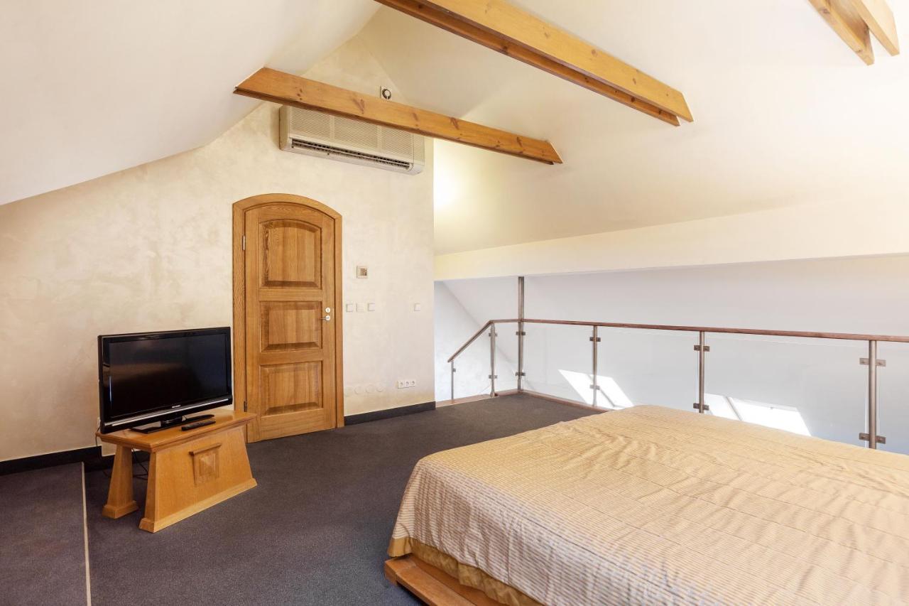 Atrium Suites VNO Dış mekan fotoğraf
