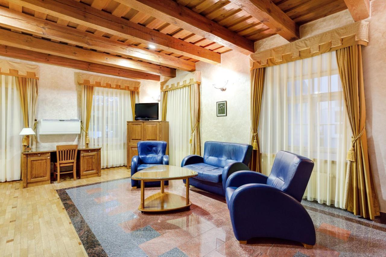 Atrium Suites VNO Dış mekan fotoğraf