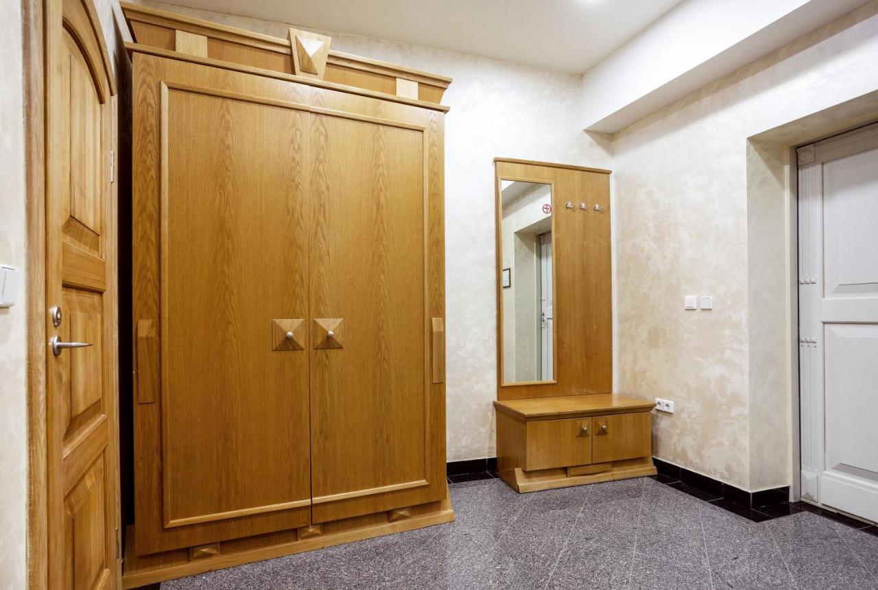 Atrium Suites VNO Dış mekan fotoğraf