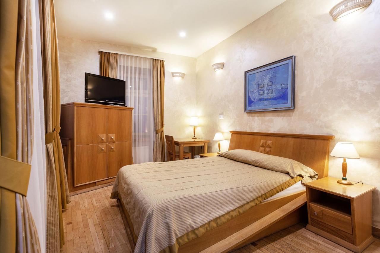 Atrium Suites VNO Dış mekan fotoğraf