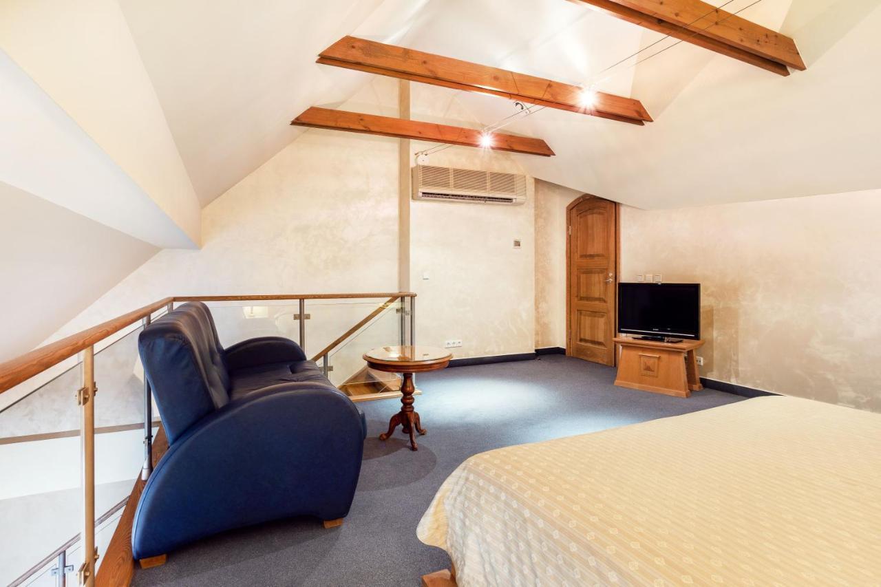 Atrium Suites VNO Dış mekan fotoğraf