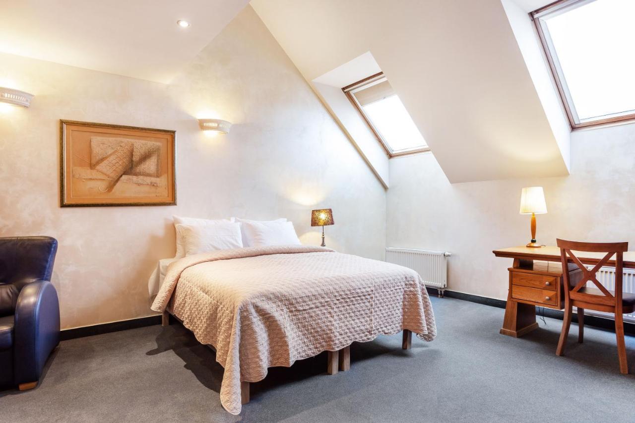 Atrium Suites VNO Dış mekan fotoğraf
