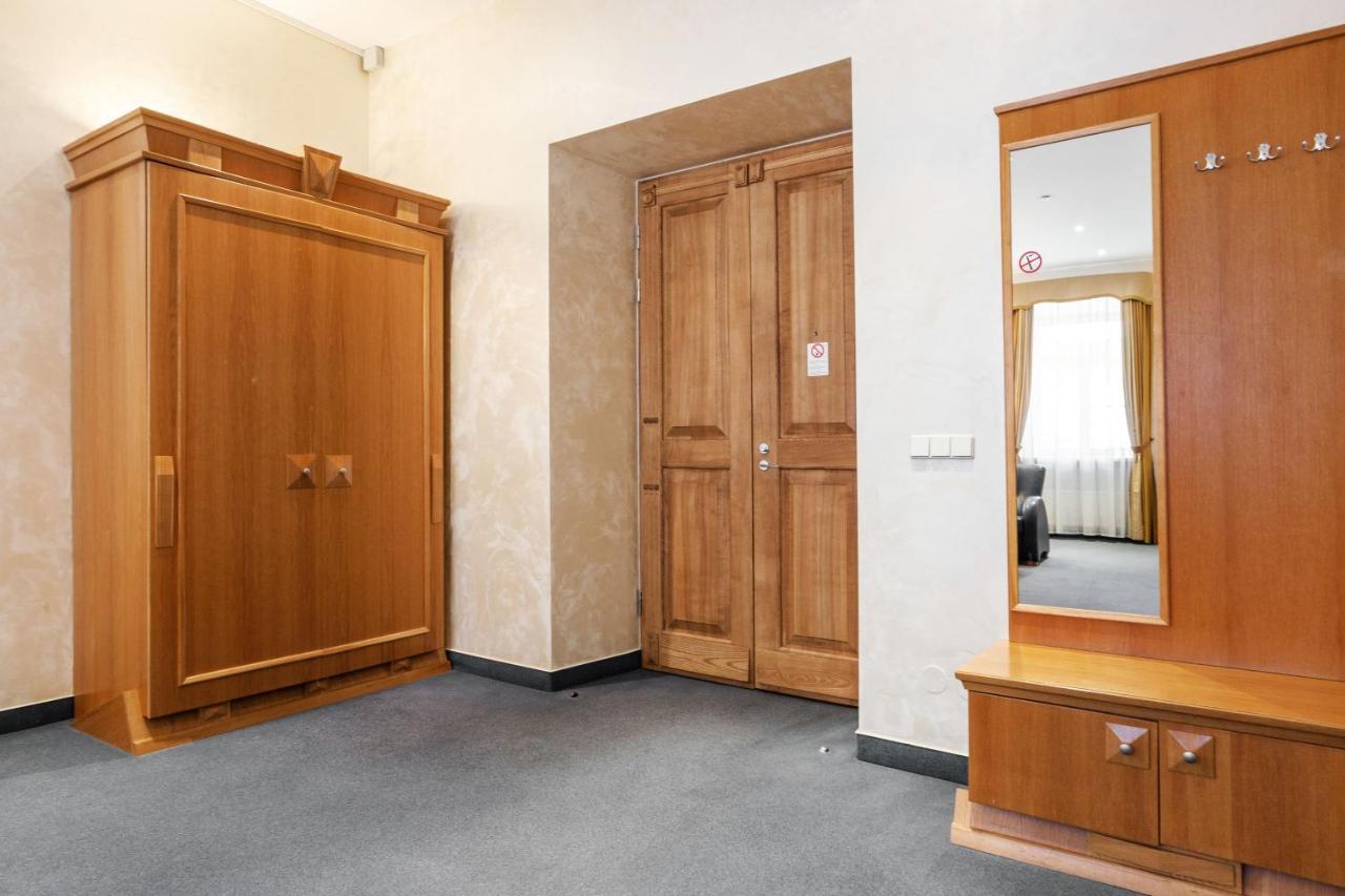 Atrium Suites VNO Dış mekan fotoğraf