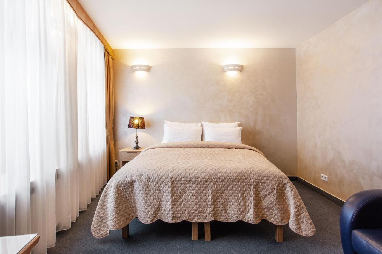 Atrium Suites VNO Dış mekan fotoğraf