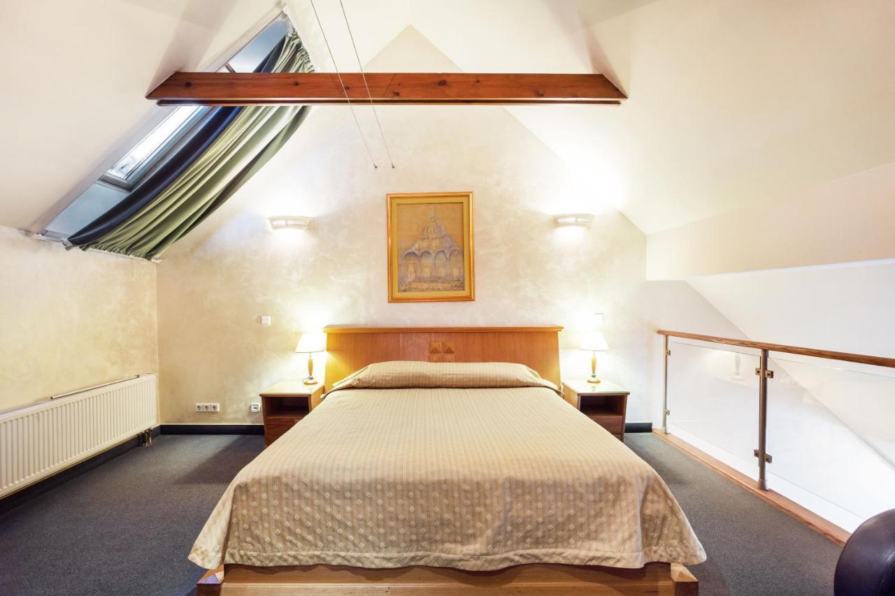 Atrium Suites VNO Dış mekan fotoğraf