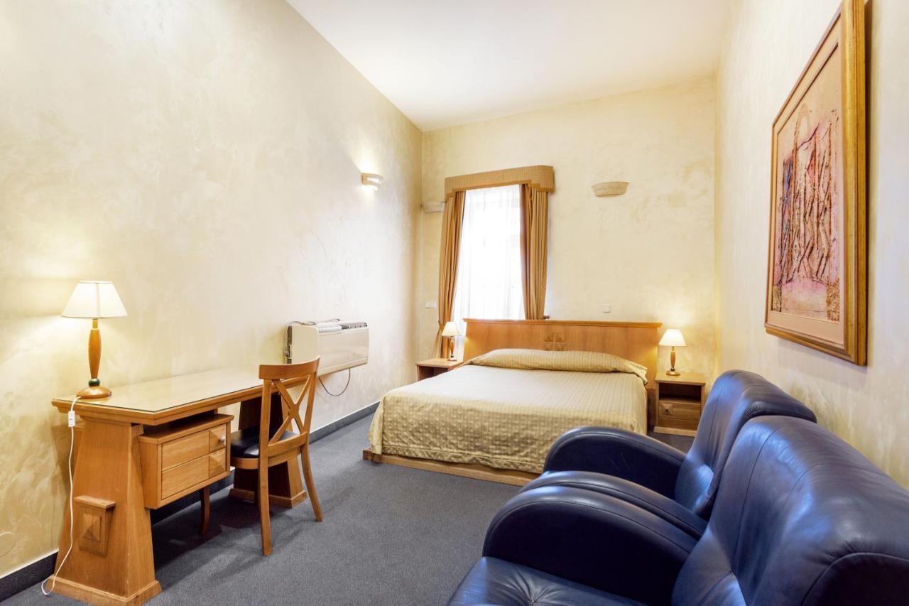 Atrium Suites VNO Dış mekan fotoğraf