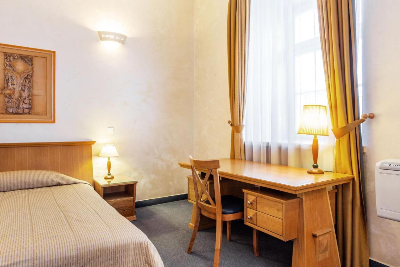 Atrium Suites VNO Dış mekan fotoğraf