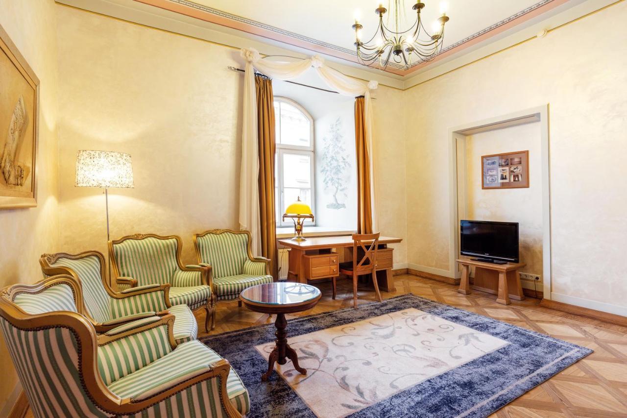 Atrium Suites VNO Dış mekan fotoğraf