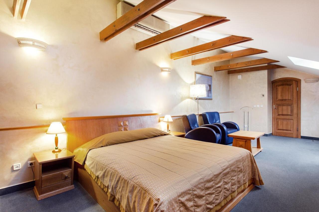 Atrium Suites VNO Dış mekan fotoğraf