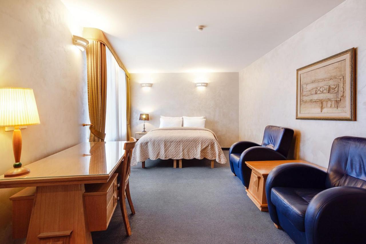 Atrium Suites VNO Dış mekan fotoğraf