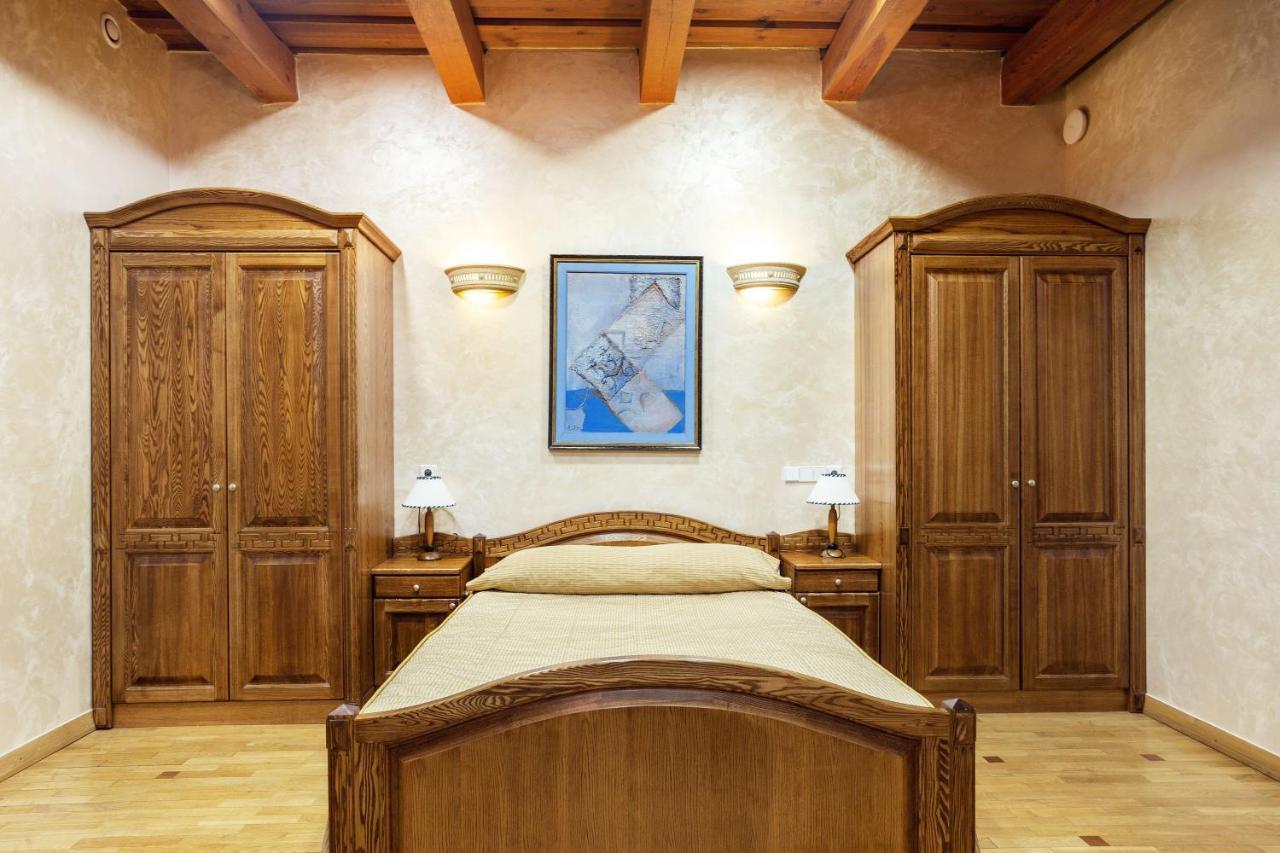 Atrium Suites VNO Dış mekan fotoğraf