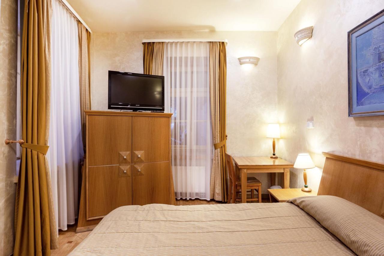 Atrium Suites VNO Dış mekan fotoğraf