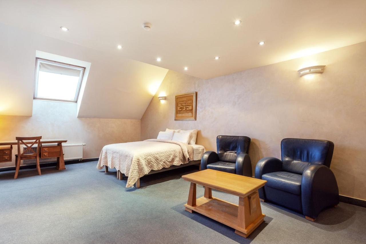 Atrium Suites VNO Dış mekan fotoğraf