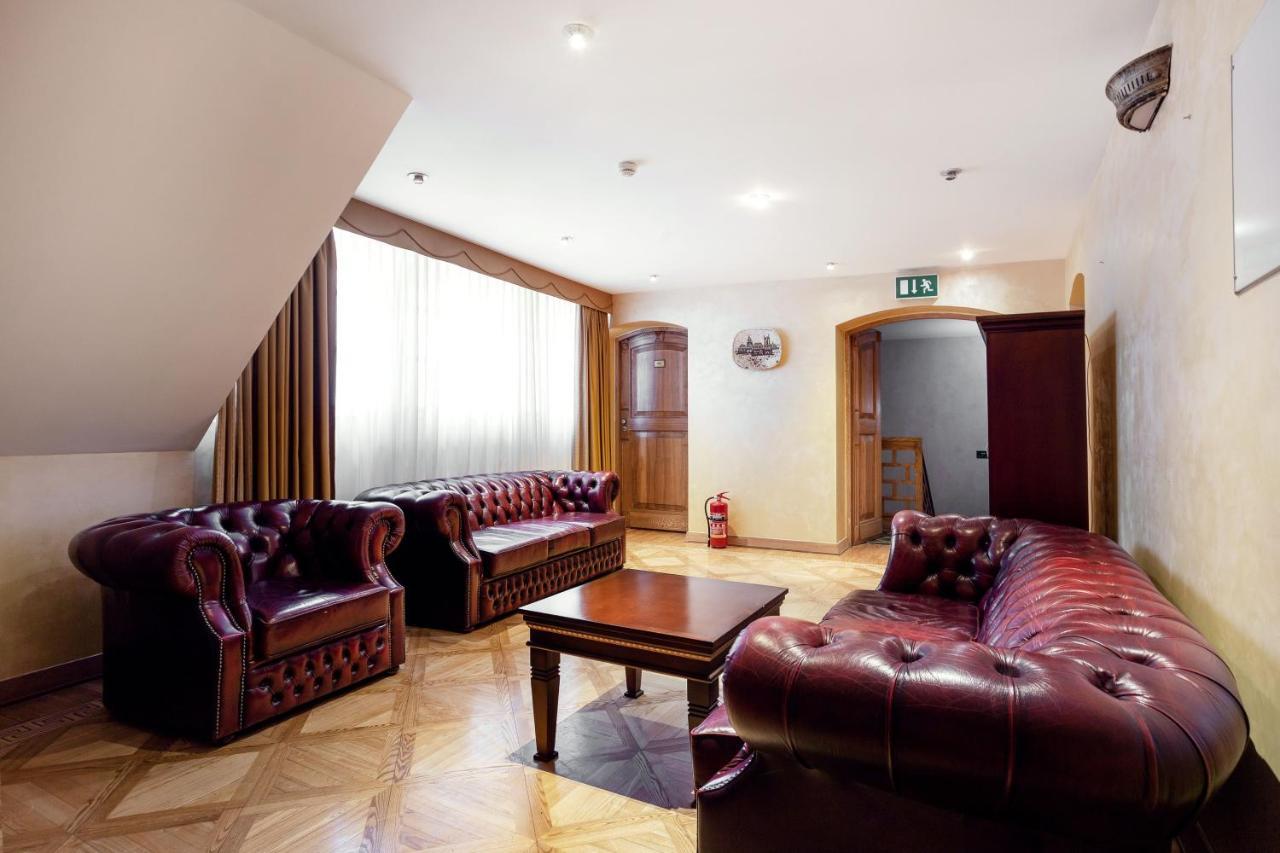 Atrium Suites VNO Dış mekan fotoğraf