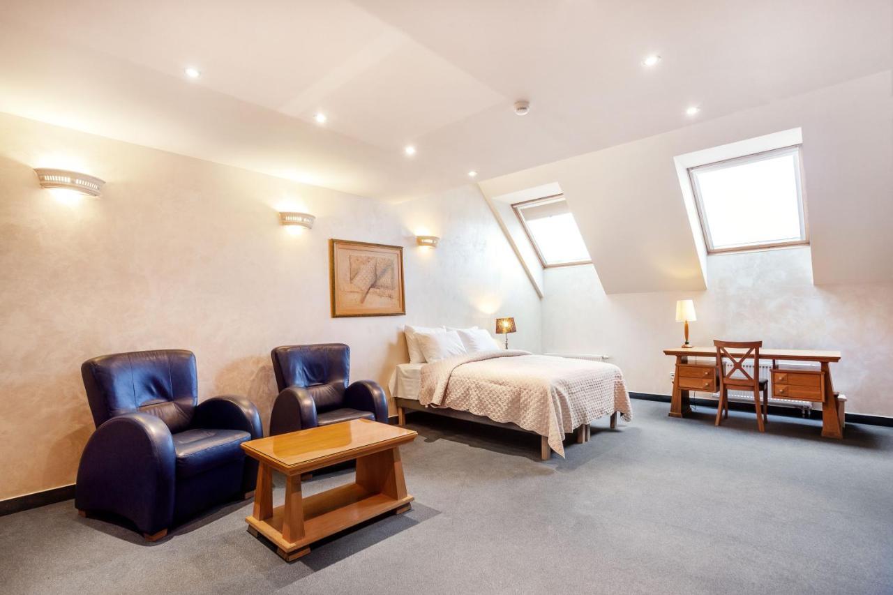 Atrium Suites VNO Dış mekan fotoğraf