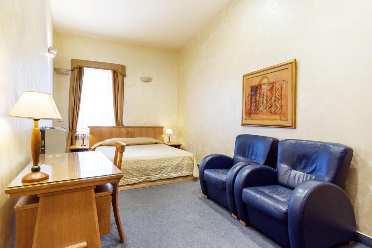 Atrium Suites VNO Dış mekan fotoğraf