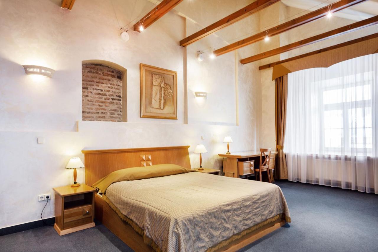 Atrium Suites VNO Dış mekan fotoğraf