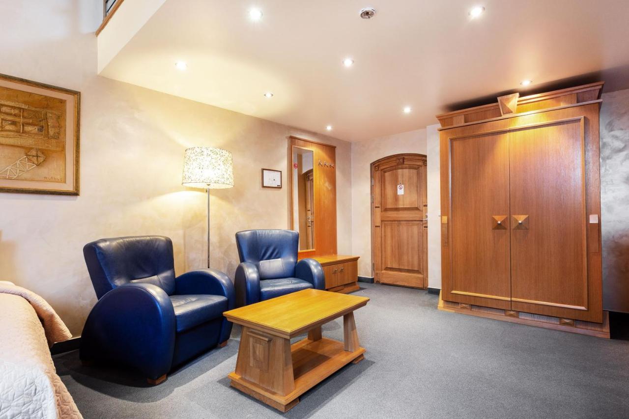 Atrium Suites VNO Dış mekan fotoğraf