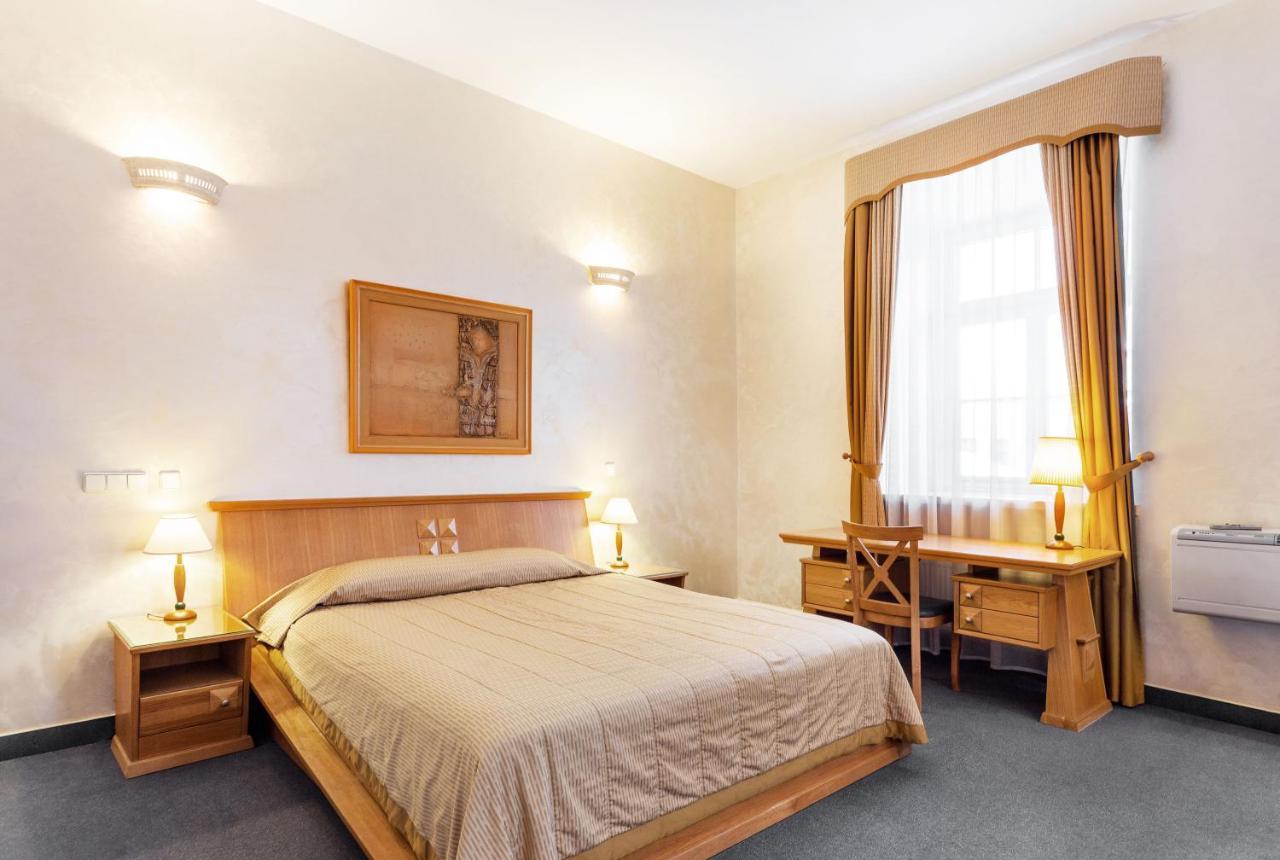 Atrium Suites VNO Dış mekan fotoğraf