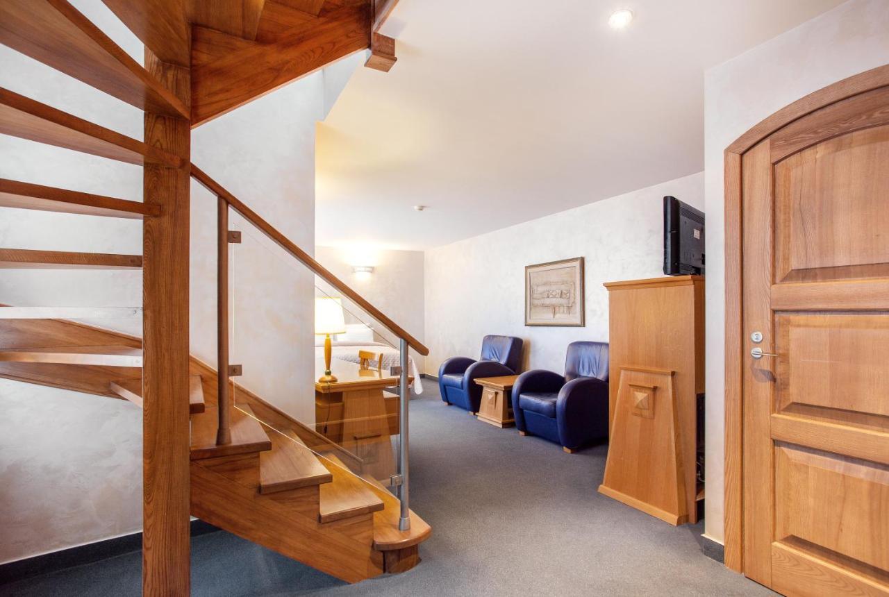 Atrium Suites VNO Dış mekan fotoğraf